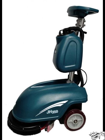 Аккумуляторная поломоечная машина TOR JH-350