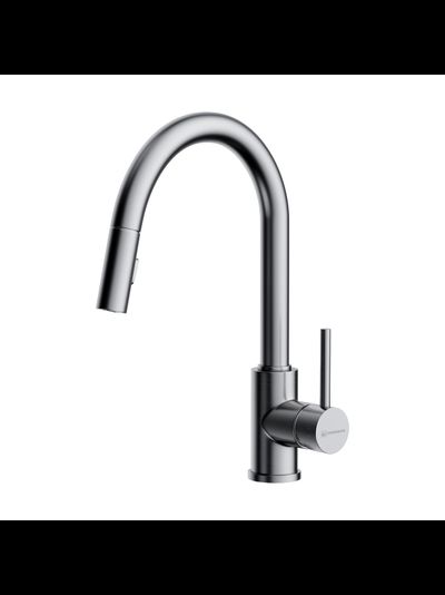 Смеситель OMOIKIRI SHINAGAWA-SB