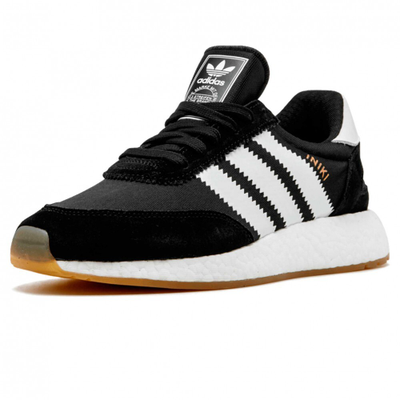 Adidas Iniki Runner Black