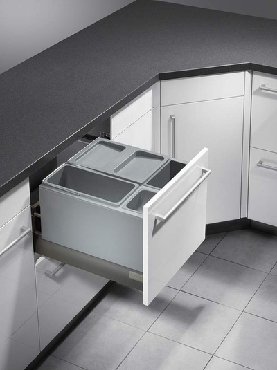 ВСТРАИВАЕМАЯ СИСТЕМА 34Л XXL HAILO