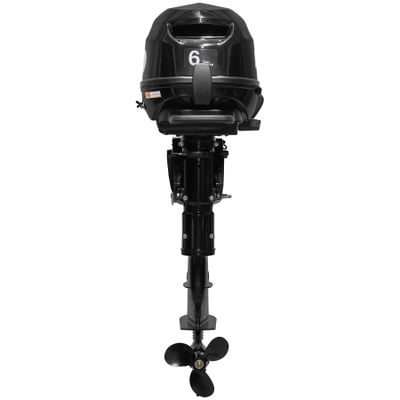 Лодочный мотор КАЛИБР F6BS
