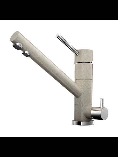 Смеситель OMOIKIRI TONAMI SA