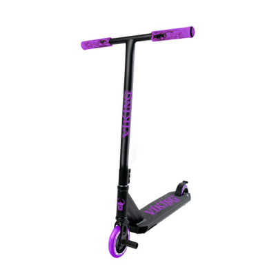 Самокат трюковый VIKING