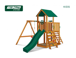 KIDS стандарт Start Line Play systems купить в Воронеже