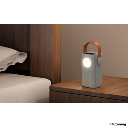 Повербанк GREENOE Portable Power Bank 40000mah 65w White