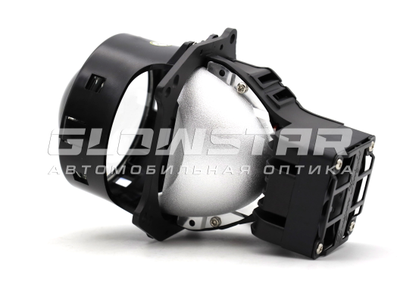 Билед модули Aozoom K3 Dragon Knight New DK200 (III поколение) 3.0 дюйма, 2 чипа, 5500K, 12V, 50W/60W, крепление 3R