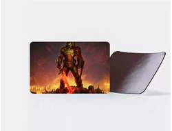 Магнит Doom/ Дум №11