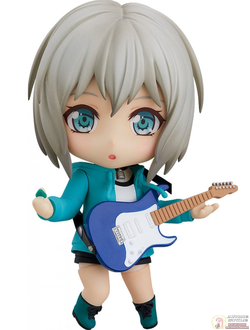 Нендроид Мока Аоба (Moca Aoba Stage Outfit Ver.)