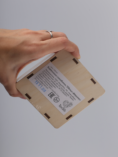 Картинки-половинки "Овощи-фрукты"