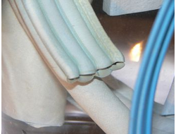 Набухающие шнуры