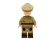 Немецкий офицер United Bricks | WW2 DAK Officer Minifigure