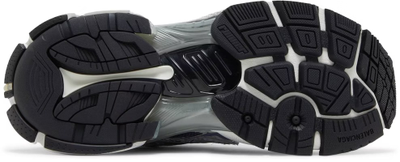 Balenciaga Runner Sneaker Purple