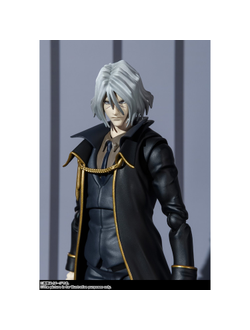 Фигурка Вишез (Vicious)