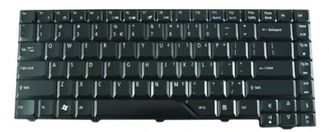 Клавиатура для ноутбука Acer 5530G (комиссионный товар)