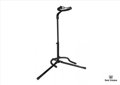 Фото двойной стойки Ultimate Support JS-TG101