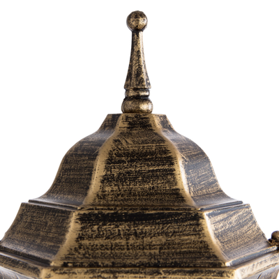 3151PA-1BN УЛИЧНЫЙ СВЕТИЛЬНИК ARTE LAMP