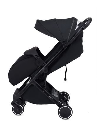 Накидка на ножки Anex Air-X Black