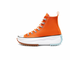 женские кеды ран стар хайк оранжевые 168287C