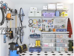 МАСТЕР система хранения ARISTO