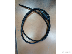 Шланг для подкачки бензина с грушей 3 метра,  51-39160110-А2 (51-39160110-А2). Балаково