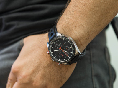 Швейцарские часы Tissot T100.417.16.051.00