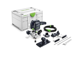 Вертикальный фрезер OF 1010 REBQ-Plus