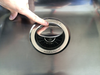 Измельчитель пищевых отходов Evolution 150 InSinkErator