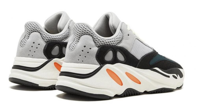 Adidas Yeezy Boost 700 (серые)