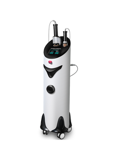 Аппарат Re-Shape-1018 в пластиковом корпусе