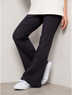 Брюки клёш (кашкорсе)