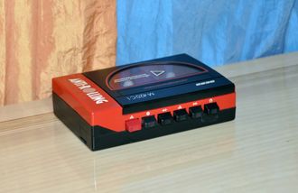 Магнитофон Вега М420С-1