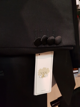 смокинг 44-58р