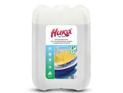 Ника-ОПМ Ополаскиватель для посудомоечных машин и пароконвектоматов  с антибактериальным эффек. (5л)