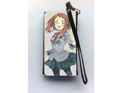 Универсальный чехол Моя геройская академия на телефон №16