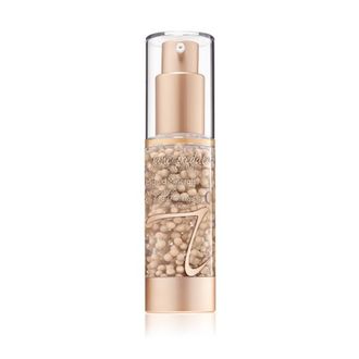 Jane Iredale Liquid Minerals Foundation - Минеральная крем-пудра для лица