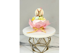 Пасхальные куличи