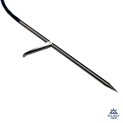 Кукан Scorpena с фиксацией v.2.5