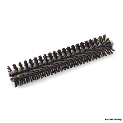 Цилиндрическая щетка для аппаратов для чистки ковров, 406 мм (8.621-605.0)