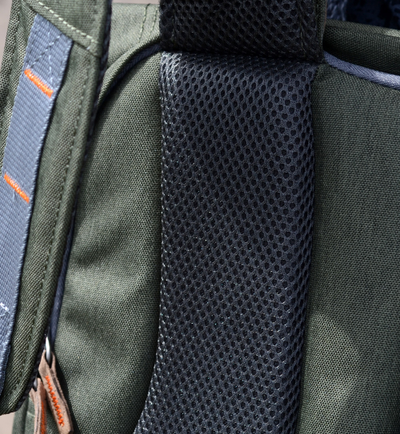 Рюкзак с дышащей спиной KingCamp Redwood