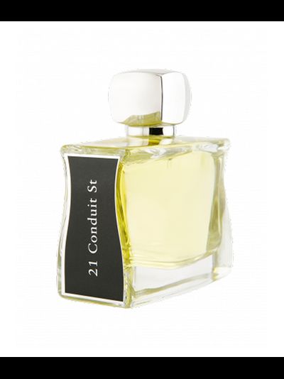 Парфюмерная вода 21 Conduit St