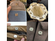 Магнитные пришивные кнопки для сумок и одежды, цвет серебро, размер 15 мм, цена за 1 шт