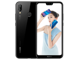 Huawei P20 Lite 64Gb Черный (Международная версия)