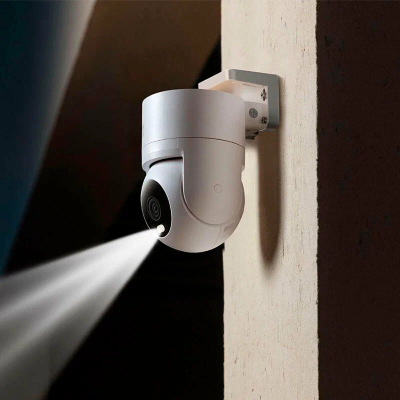 IP камера уличная Xiaomi Mijia WiFi Smart Outdoor Camera CW300 MBC31