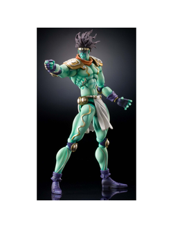 Фигурка Платиновая звезда (Star Platinum)