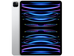 Apple iPad Pro 12.9 Wi-Fi - 8/512Gb - Silver (2022)