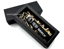 Подарочная коробочка mini чёрная