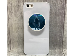 Попсокет The Long Dark, Лонг Дарк №2