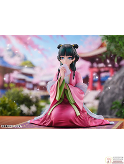 Фигурка 1/7 Маомао (Maomao Garden Party Ver.)