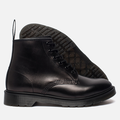Ботинки Dr. Martens 101 Brando черные