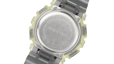 Часы Casio G-Shock GMA-S140MC-1A